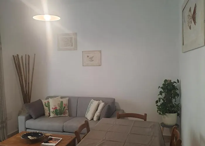 Casa Oleandri