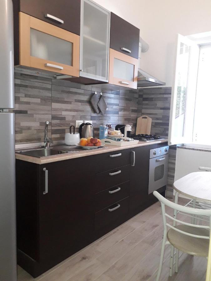 Casa Oleandri Holiday home Golfo Aranci