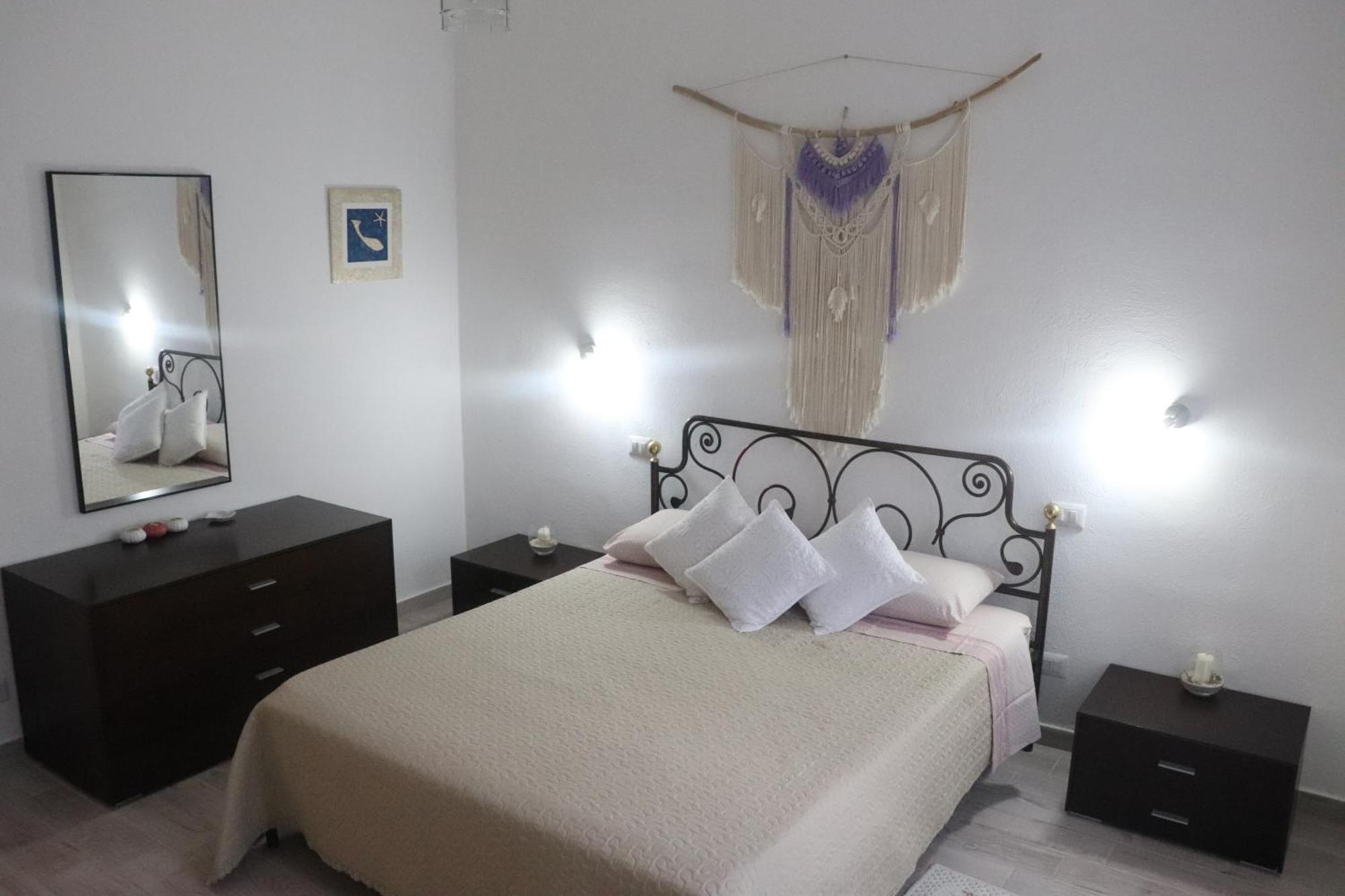 Casa Oleandri Golfo Aranci