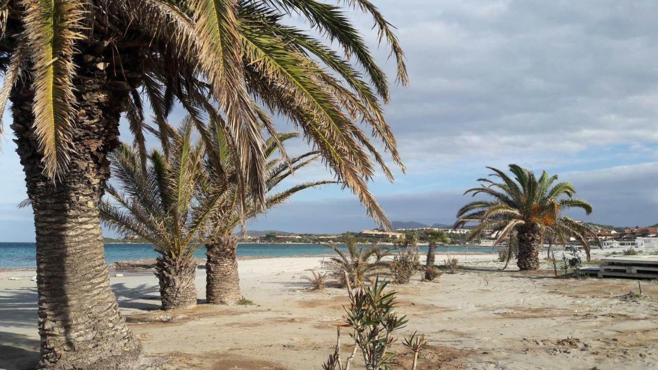 Holiday home Casa Oleandri Golfo Aranci
