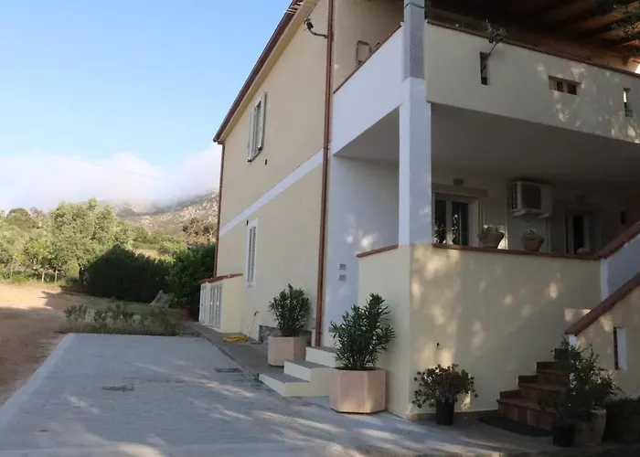 Casa Oleandri