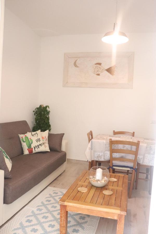 Casa Oleandri * Golfo Aranci