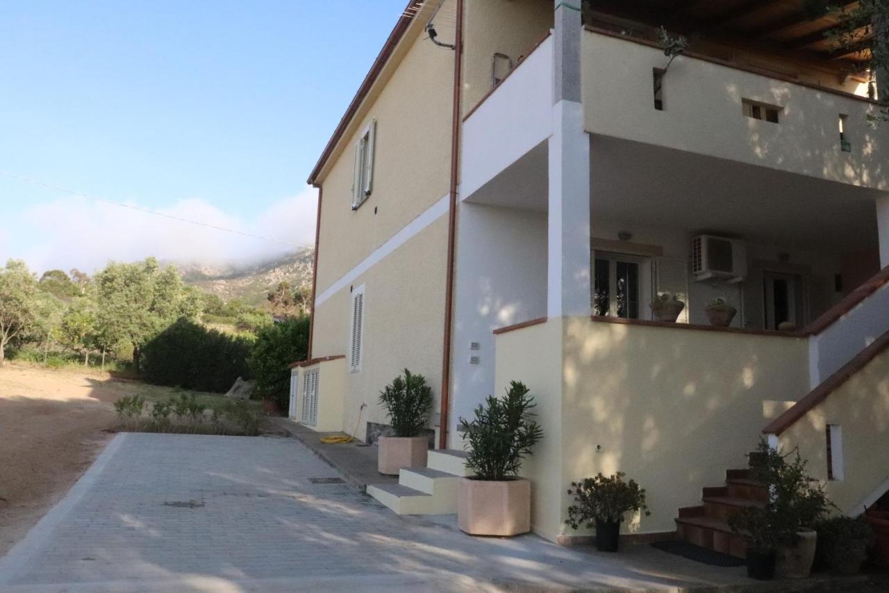 Casa Oleandri Holiday home Golfo Aranci