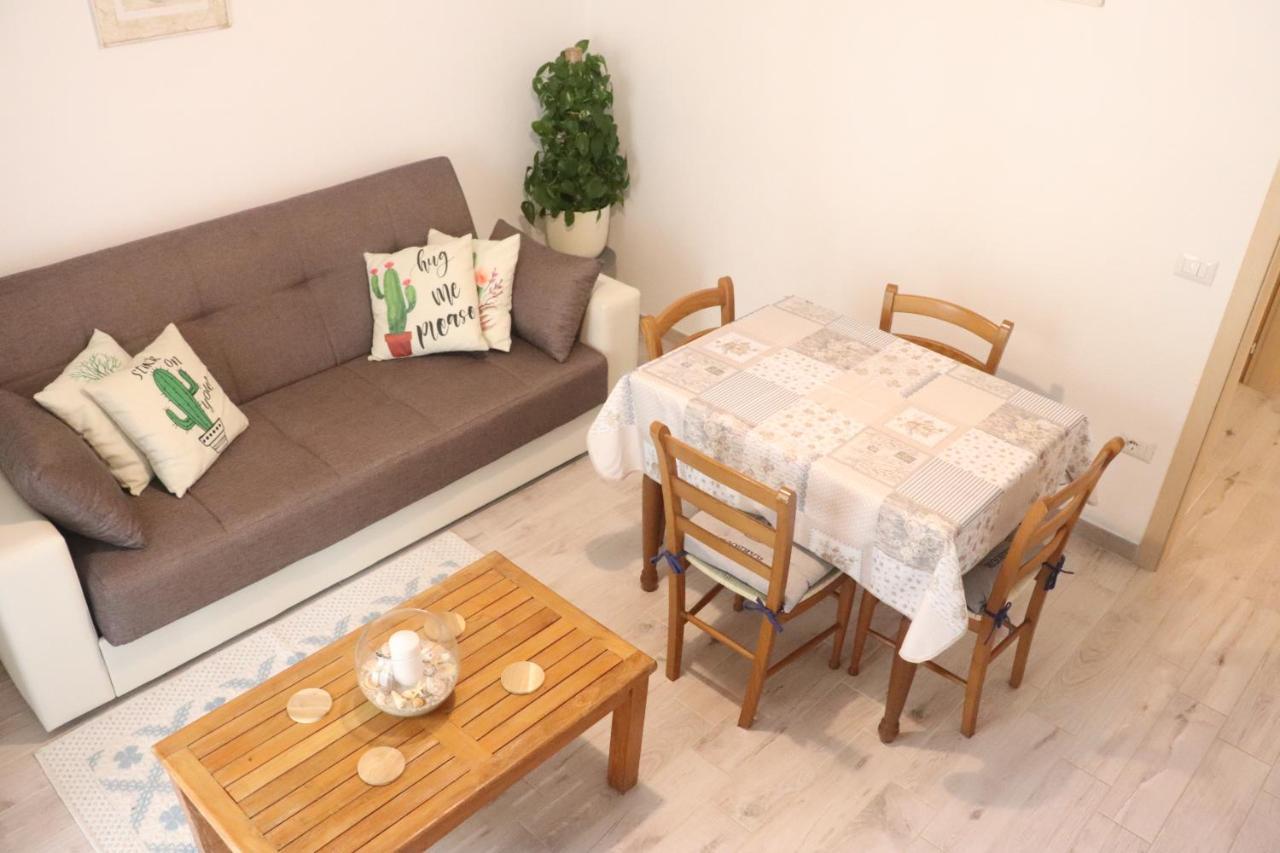Casa Oleandri *