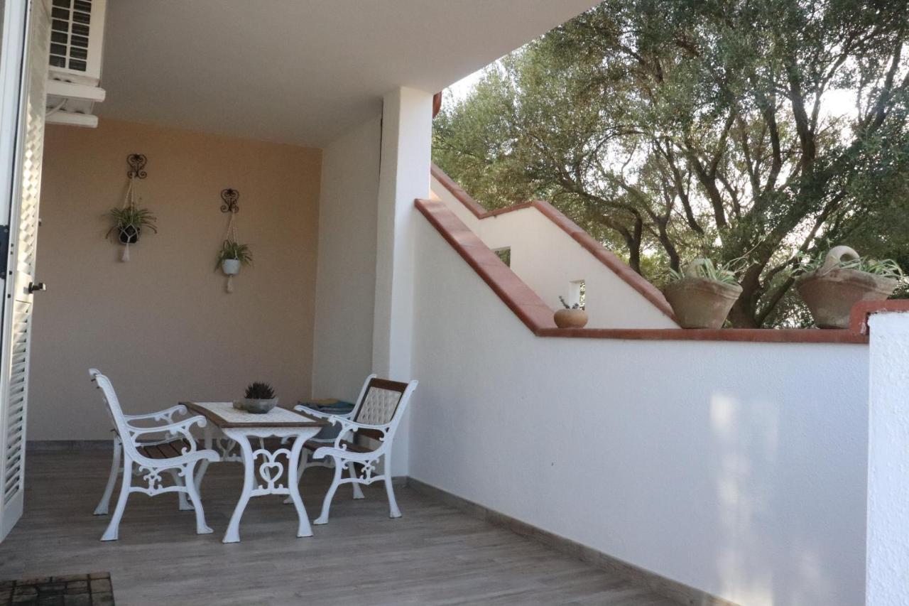 Holiday home Casa Oleandri
