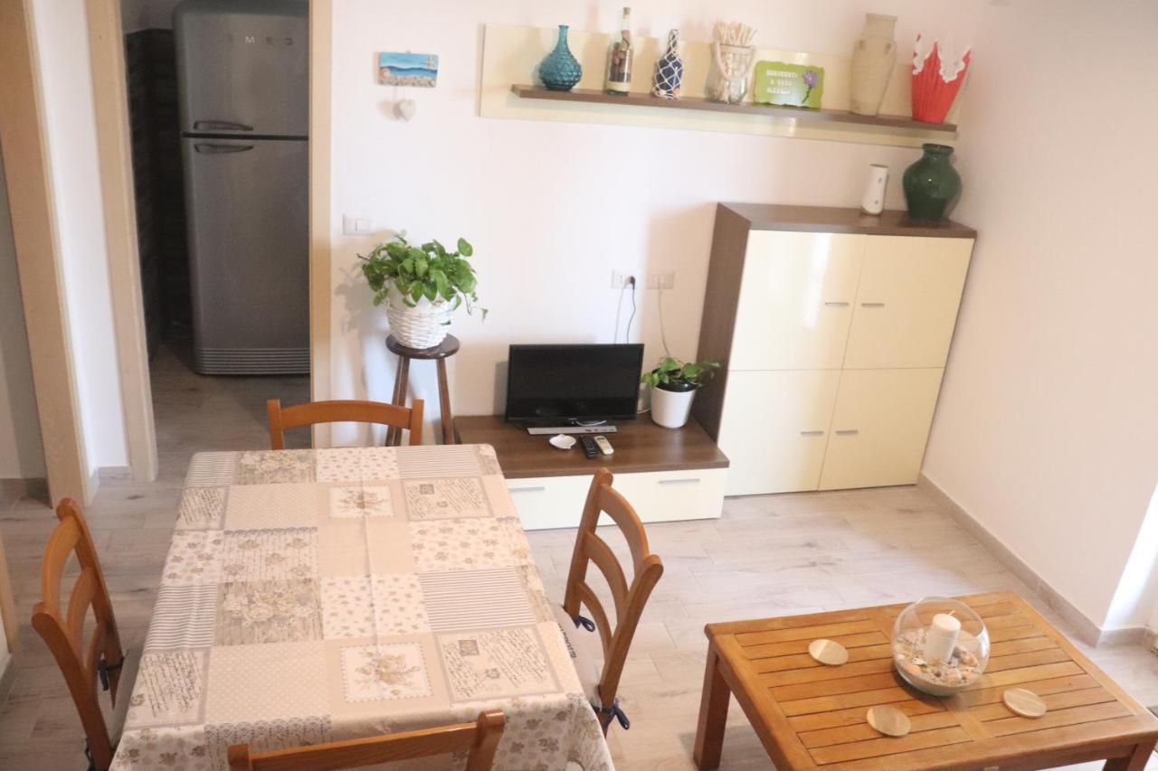 Casa Oleandri *