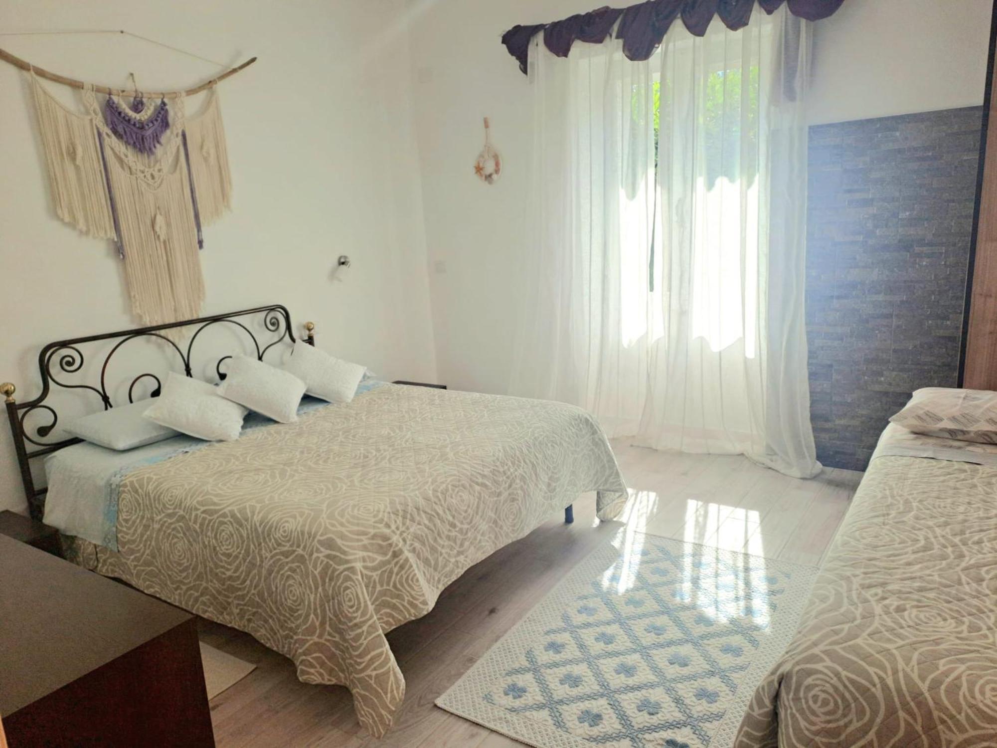 Holiday home Casa Oleandri